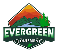 Evergreen Equipment